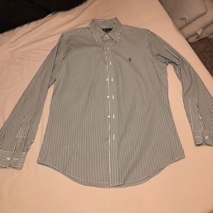 Ralph Lauren dress shirt